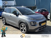 Citroën C3 Aircross - 1.2 PureTech S&S Shine GARANTIE/AUTOMAAT/NW.DISTRI/SENS. V+A