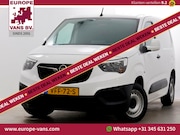 Opel Combo - 1.6D 102pk L1H1 Edition Airco/Navi 01-2020