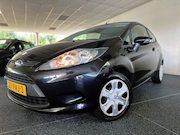 Ford Fiesta - 1.25 Limited| Nieuwe APK| Distributieriem is vervangen