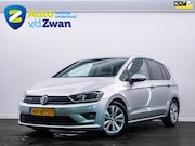 Volkswagen Golf Sportsvan - 1.0 TSI Luxe Aut. Clima/Cruise