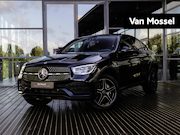 Mercedes-Benz GLC-Klasse Coupe - 300e 4MATIC Business Solution AMG | SCHUIF-KANTELDAK | 360 C