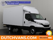 Iveco Daily - 35C16 Bakwagen+Laadklep | Dakspoiler | Airco | 3-Zits