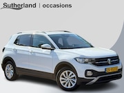 Volkswagen T-Cross - 1.0 TSI Life 95 PK | Trekhaak | Navigatie | Climate Controle