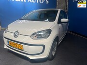 Volkswagen Up! - 1.0 move up! BlueMotion 5-drs