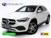 Mercedes-Benz GLA-Klasse - 250 e Premium Progressive | Panoramadak | Leer | Multibeam L
