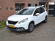 Peugeot 2008 - 1.2 PureTech Active - Airco - Navigatie+camara - Cruise cont
