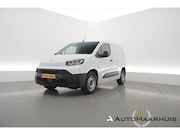 Toyota ProAce City - 50 kWh | L1 | 3 pers. | Navi | Apple Carplay | Voorraad