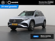 Mercedes-Benz EQB - 250+ Business Solution AMG 71 kWh | Panoramaschuifdak | Dode