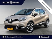 Renault Captur - Dynamique 1.2 TCe 120pk AUTOMAAT | CAMERA | CLIMA | NAVI | A
