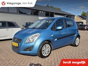 Suzuki Splash - 1.0 VVT Comfort, airco.