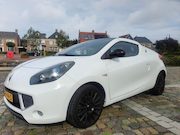 Renault Wind - 1.2 TCE Dynamique Cabriolet | Elektrische hardtop