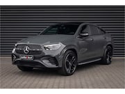 Mercedes-Benz GLE-klasse - Coupé 450 d 4MATIC AMG Line Head-up - 22'' - Trekhaak