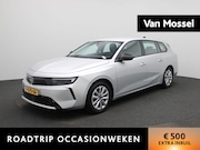 Opel Astra - Sports Tourer 1.2 Turbo | Trekhaak | Virtual Cockpit | Apple