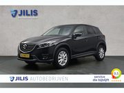 Mazda CX-5 - 2.0 SkyActiv-G 165 Skylease+ 2WD | Trekhaak | Stoelverwarmin