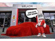 Kia e-Niro - ExecutiveLine 64 kWh | WARMTEPOMP | JBL | STOEL VERWARMING +