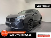 Peugeot 3008 - 1.2 Hybrid 145 GT l NAVI | CARPLAY ANDROID AUTO | STOELVERWA