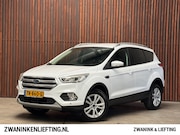 Ford Kuga - 1.5 EcoBoost Trend Ultimate NAVI-CRUISE-CLIMA-BT/TEL-TREKHAA