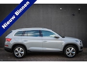 Skoda Kodiaq - 1.5 TSI Business Edition Plus Net binnen-Nu al te bezichtige