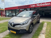 Renault Captur - 1.2 TCe Helly Hansen|AUTOMAAT|PDC