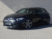 Mercedes-Benz A-klasse - A 180 AMG Line | Smartphone integratie | Achteruitrijcamera 