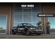 Audi S5 - 3.0 TFSI Cabriolet quattro Pro Line | 2e eigenaar | B&O audi