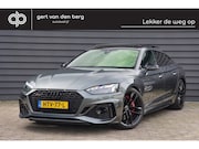 Audi RS5 - Sportback 2.9 TFSI quattro Competition Plus - HEAD UP - PANO