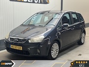 Ford C-Max - Focus 1.8-16V Ghia Vol Jaar APK Nette Wagen