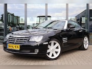 Chrysler Crossfire - 3.2 V6 LIMITED / LEDER / YOUNGTIMER