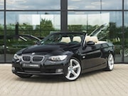 BMW 3-serie - 325i Cabriolet Automaat