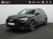 Audi Q3 - 45 TFSI e 245 pk S-Line | 360 Camera | Matrix LED | Stoelver