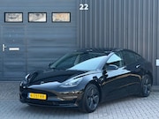 Tesla Model 3 - Long Range AWD 75 kWh|Facelift|Warmtepomp|ACC|360*Cam|Trekha