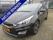 Kia ProCeed - pro_cee'd 1.6 GDI BusinessLine-NAVI-CAM-CRUISE-NAP-BTW