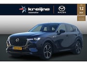 Mazda CX-60 - 2.5 e-SkyActiv PHEV Takumi | 360* CAMERA | BOSE | ADAPT. CRU