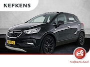 Opel Mokka - 1.4 140pk Innovation Automaat | Trekhaak | Schuif-/Kanteldak