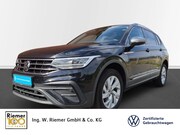 Volkswagen Tiguan - Life