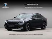 BMW 5-serie - 5 serie 550e xDrive