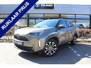 Toyota Yaris Cross - 1.5 Hybrid 115 Dynamic Plus | Rijklaar | Apple/Android | Cam