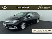 Toyota Auris - Touring Sports 1.8 Hybrid Executive