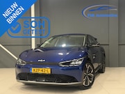 Kia EV6 - Edition 77.4 kWh | Yacht Blue | SOH 99,5% |