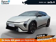 Kia EV4 - GT-PlusLine 81.4 kWh Meest luxe uitvoering | 204 PK | Fabrie