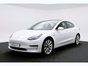 Tesla Model 3 - Long Range AWD 75kWh 92% SOH Nieuwe ACCU! | Autopilot | Orig