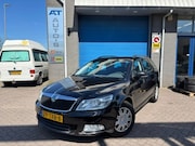 Skoda Octavia - 1.6 TDI GREENT. AMB.