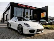 Porsche 911 - 3.8 Carrera 4S, Pano, Gedocumenteerd! Sportuitlaat, Bose, Ch