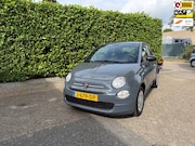 Fiat 500 - 1.0 Hybrid Pop