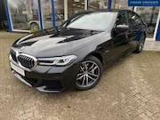 BMW 5-serie - 530e xDrive High Executive/ M pakket/ lede