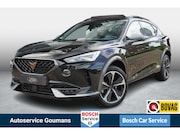 CUPRA Formentor - 1.5 TSI Pano-LED-Adaptieve Cruise-Trekhaak