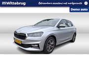 Skoda Fabia - 1.0 TSI Essence Cruise control / PDC / LED / LMV Rijdende de