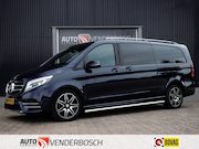 Mercedes-Benz V-klasse - 250d Extra Lang DC Avantgarde Edition 190pk | AMG | Adaptive