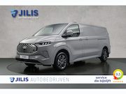 Ford E-Custom - L2 Limited | 2x schuifdeur | Stoelverwarming | Adaptieve cru
