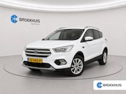 Ford Kuga - 1.5 EcoBoost Trend Ultimate | Airco (automatisch) | Cruise c